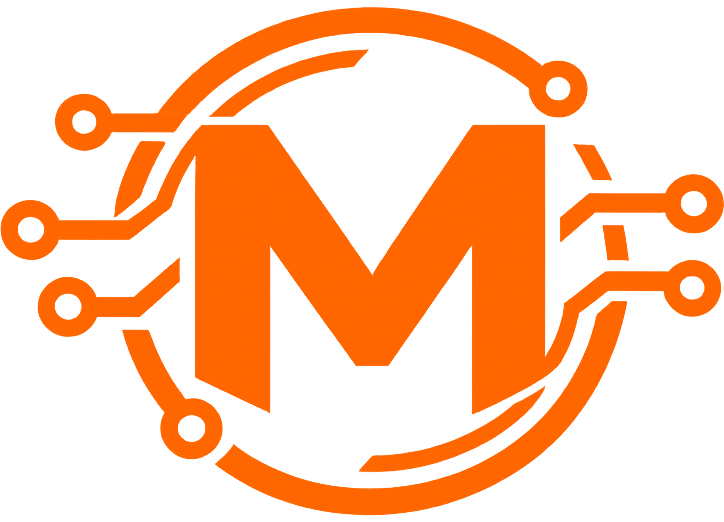 Miguel Fombuena Logo